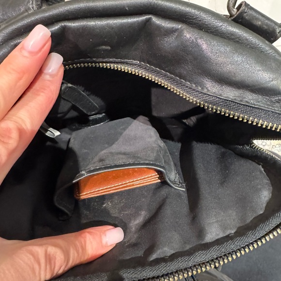 Belstaff bag - Picture 6 of 6